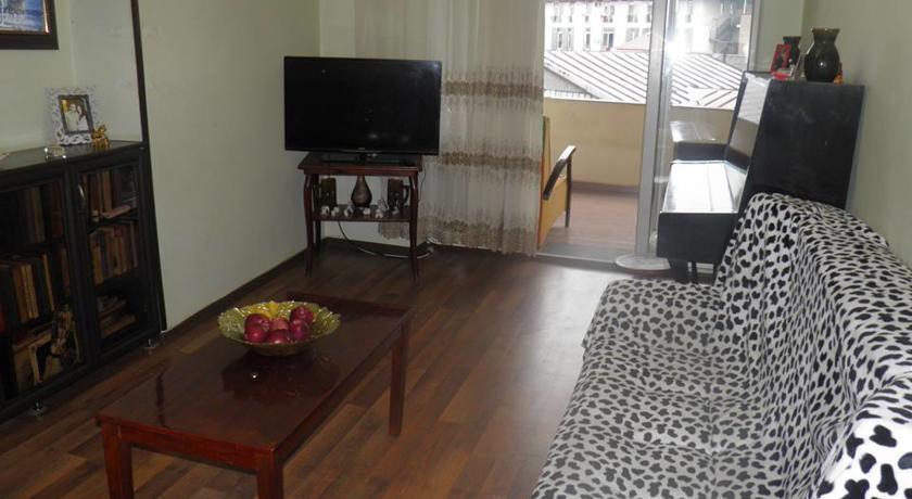Батуми: Homestay Chavchavadze