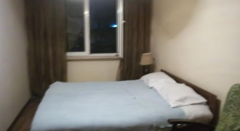 Батуми: Homestay Chavchavadze