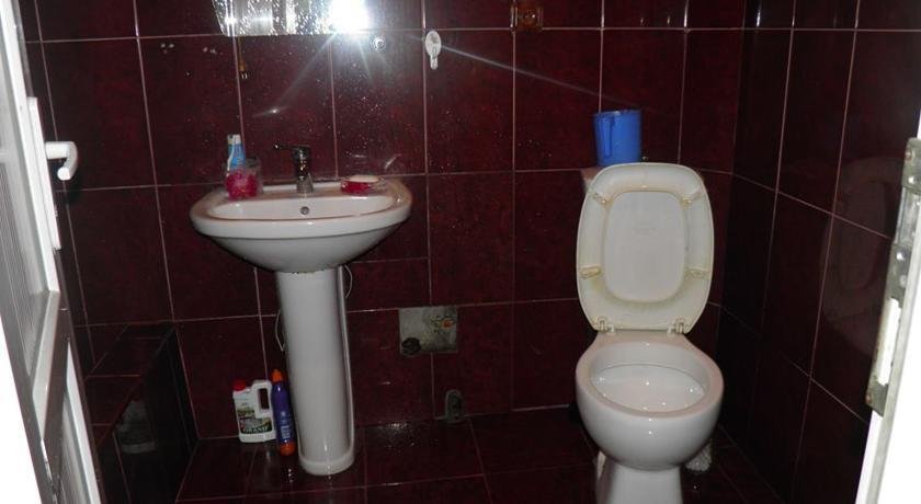 Батуми: Homestay Chavchavadze