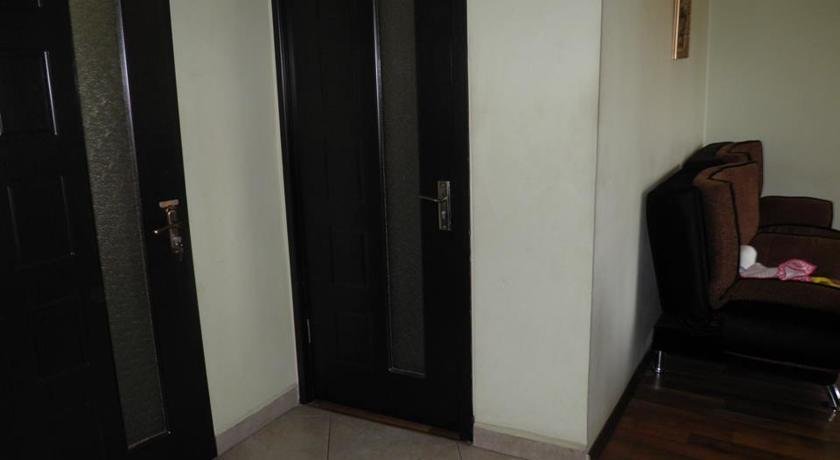 Батуми: Homestay Chavchavadze
