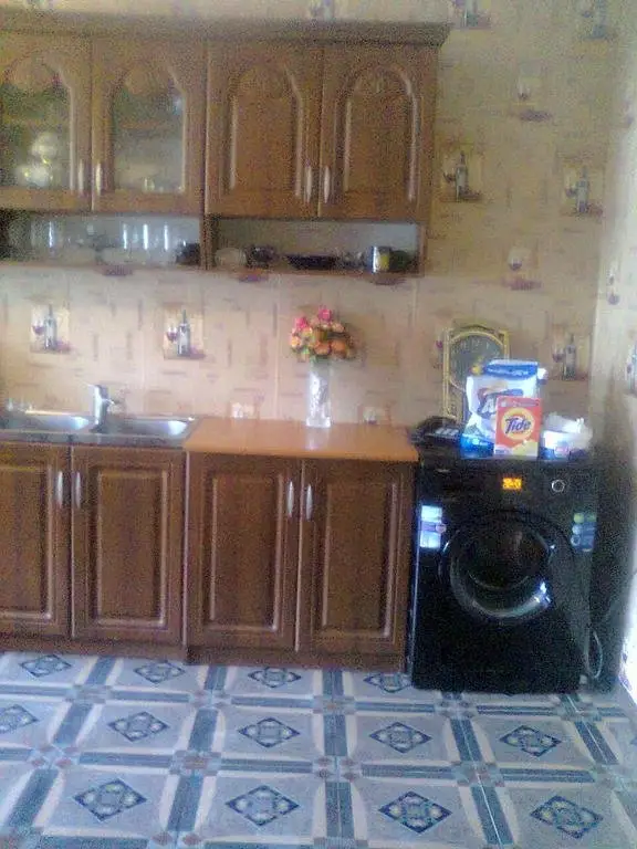 Боржоми: Alena's Flat