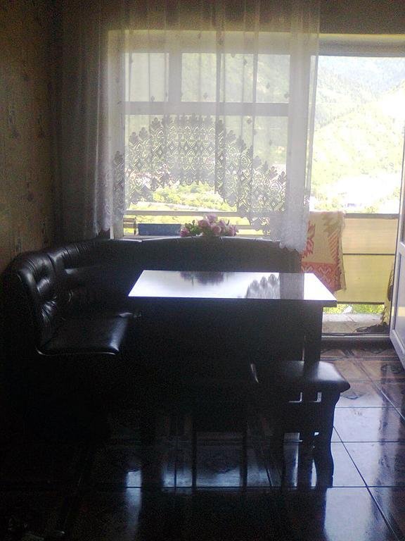 Боржоми: Alena's Flat