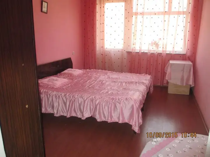 Боржоми: Alena's Flat