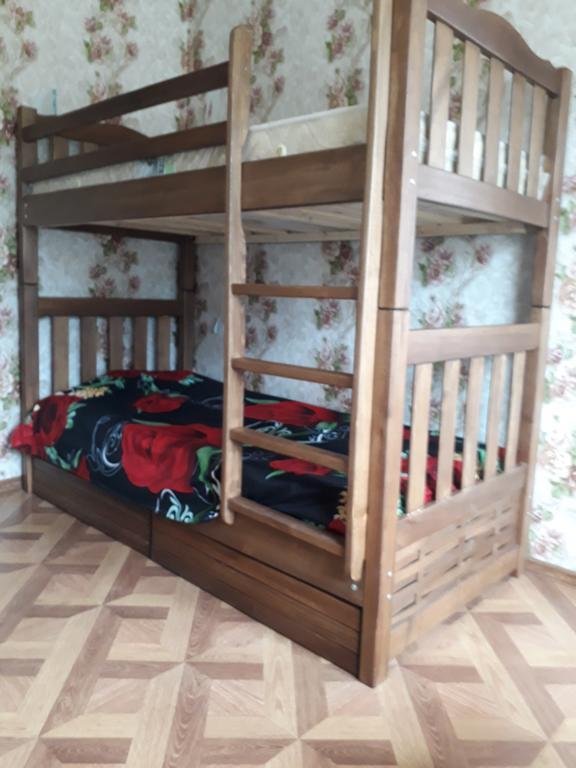 Боржоми: Alena's Flat