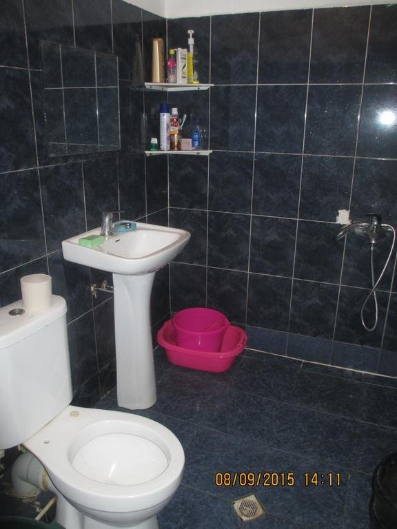 Боржоми: Alena's Flat