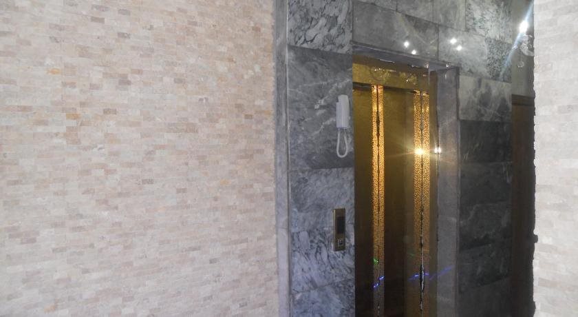 Стамбул: Dilek Hotel