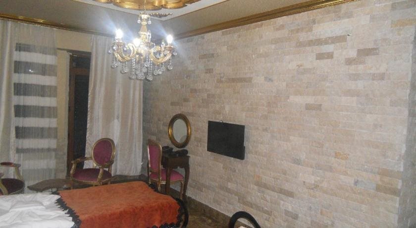 Стамбул: Dilek Hotel
