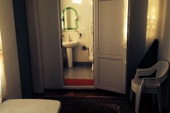 Кобулети: Apartment Mamuka