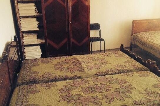 Кобулети: Apartment Mamuka
