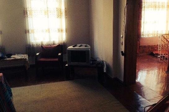 Кобулети: Apartment Mamuka
