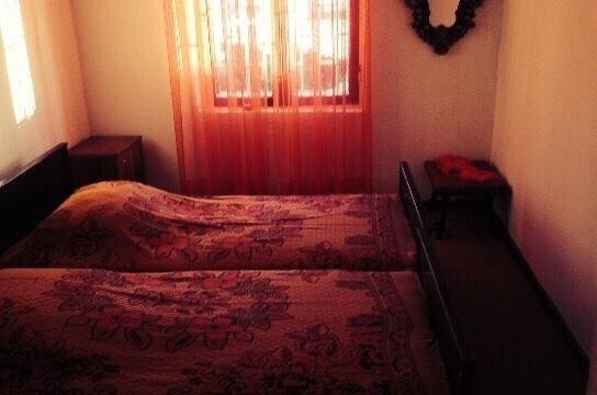Кобулети: Apartment Mamuka