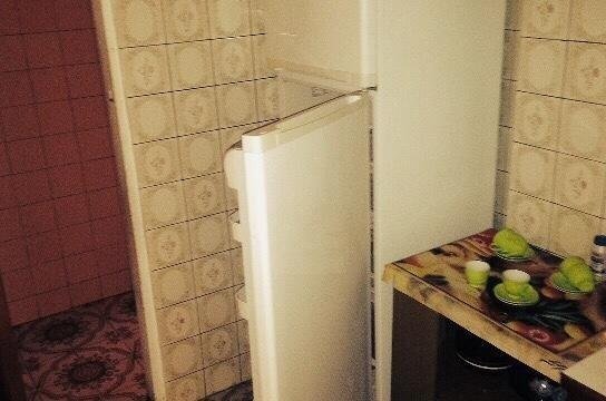 Кобулети: Apartment Mamuka