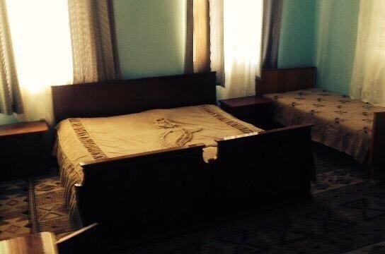 Кобулети: Apartment Mamuka