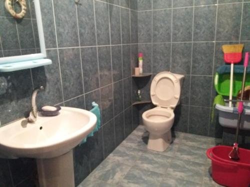 Батуми: Guest House Guna