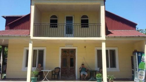 Батуми: Guest House Guna