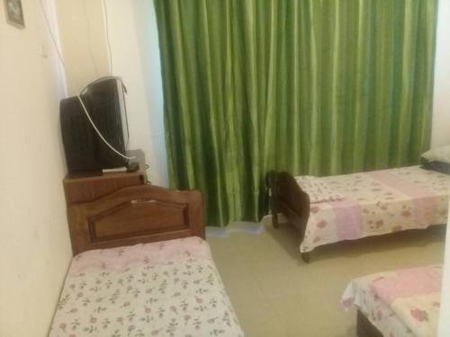 Уреки: Hotel Mziuri