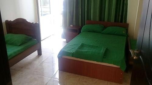 Уреки: Hotel Mziuri