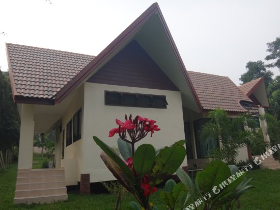 Краби: Kannapat House