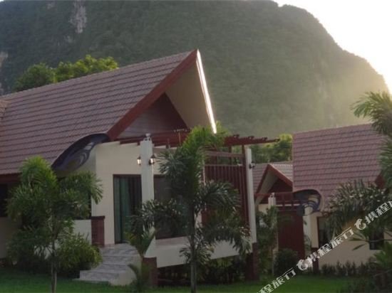 Краби: Kannapat House