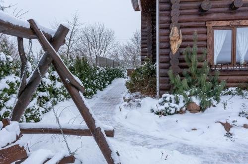 Скидель: Usadba Minevichi