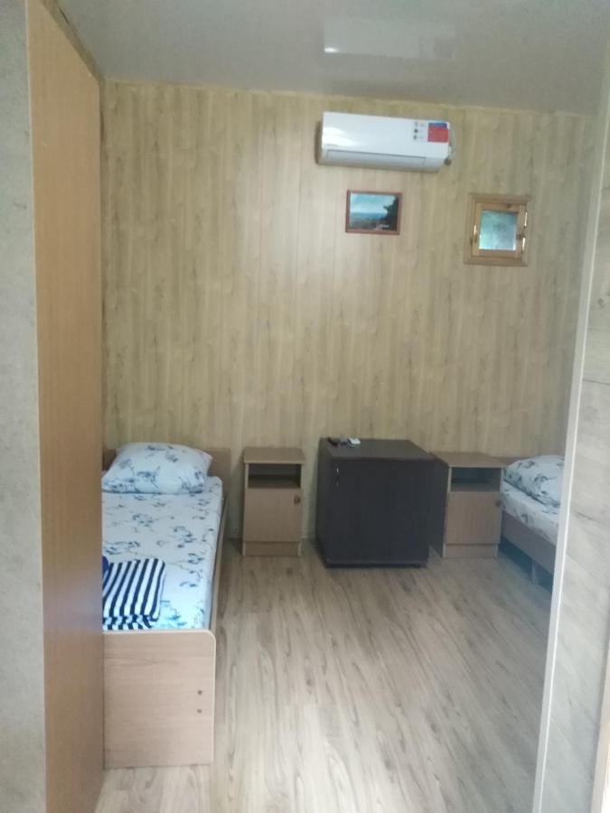 Кабардинка: Эконом Кабардинка
