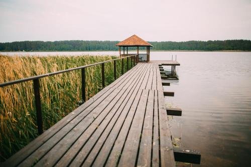 Duck Lake — фото 1