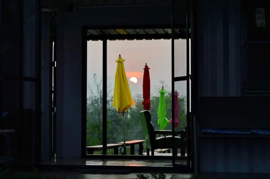 Smile Box Coffee & Resort — фото 1