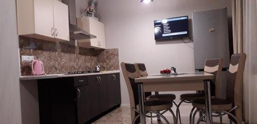 Боржоми: Friendly House