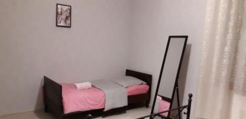 Боржоми: Friendly House