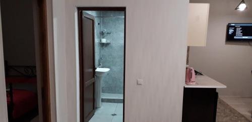 Боржоми: Friendly House