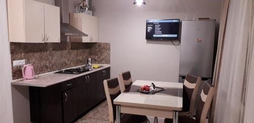 Боржоми: Friendly House