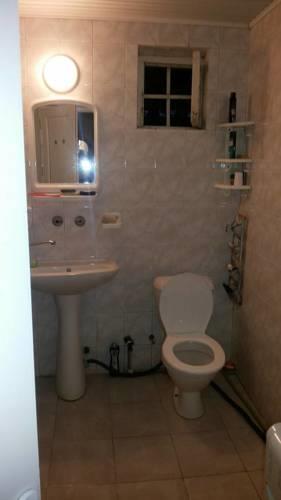 Боржоми: Guest House Jujuna