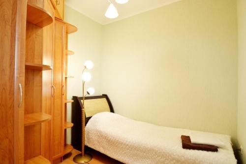 Минск: Aparton Nezavisimosti Prospekt 52/4