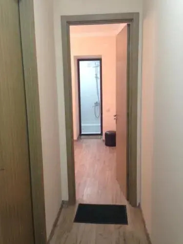 Местиа: Inn on Ushba 2