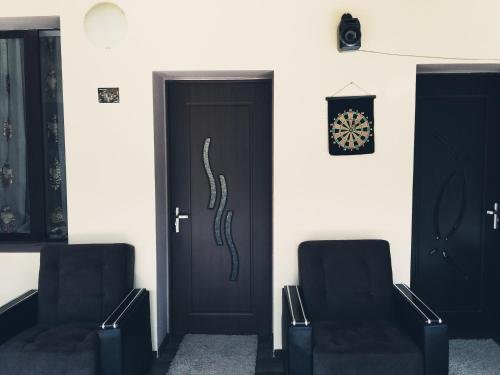 Местиа: Inn on Ushba 2
