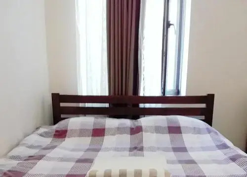 Местиа: Inn on Ushba 2