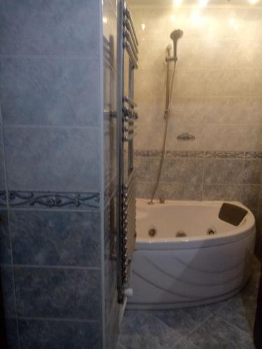 Баку: Apartment on Uzeyir Gadjibeyli Street Formula 1
