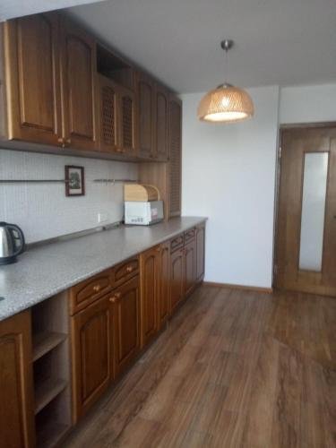 Баку: Apartment on Uzeyir Gadjibeyli Street Formula 1