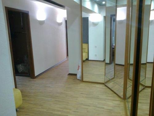 Баку: Apartment on Uzeyir Gadjibeyli Street Formula 1