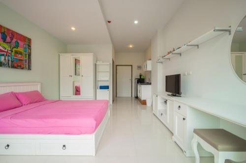 Муанг: The Bell Condo Chalong Phuket