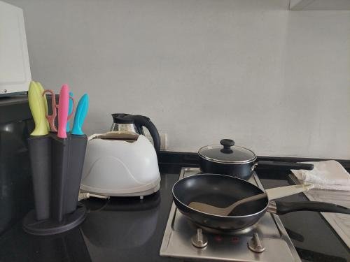 Муанг: The Bell Condo Chalong Phuket
