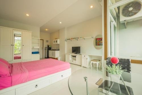 Муанг: The Bell Condo Chalong Phuket
