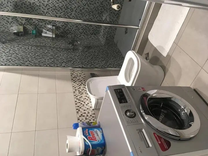 Тбилиси: David Apartaments