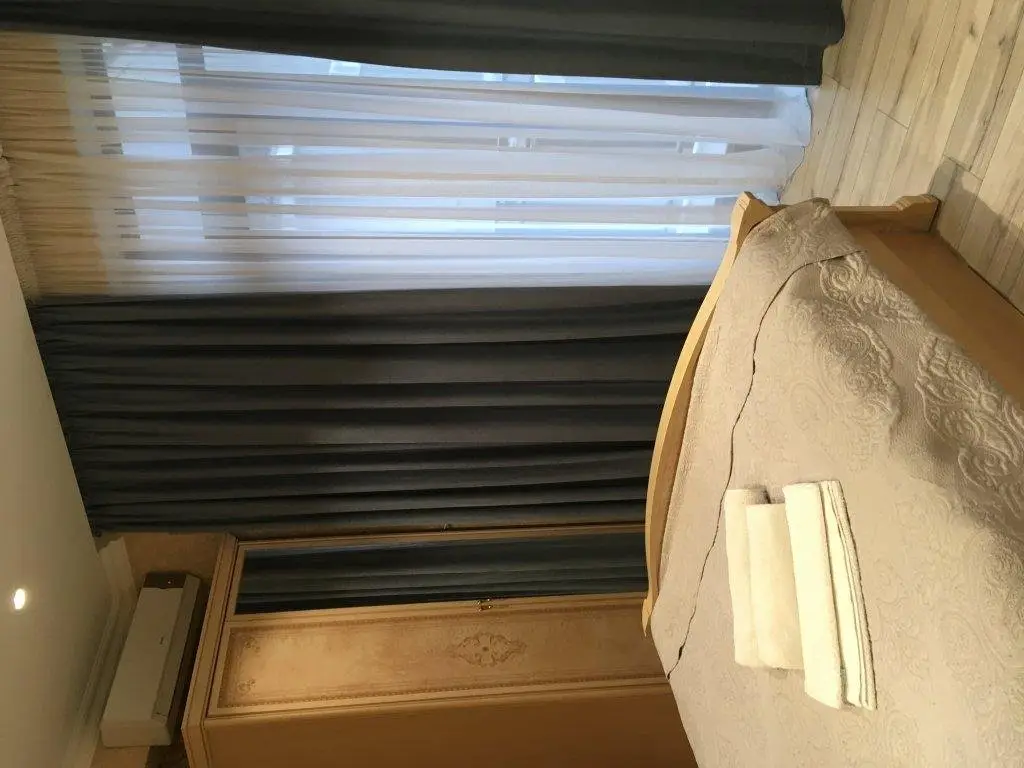 Тбилиси: David Apartaments