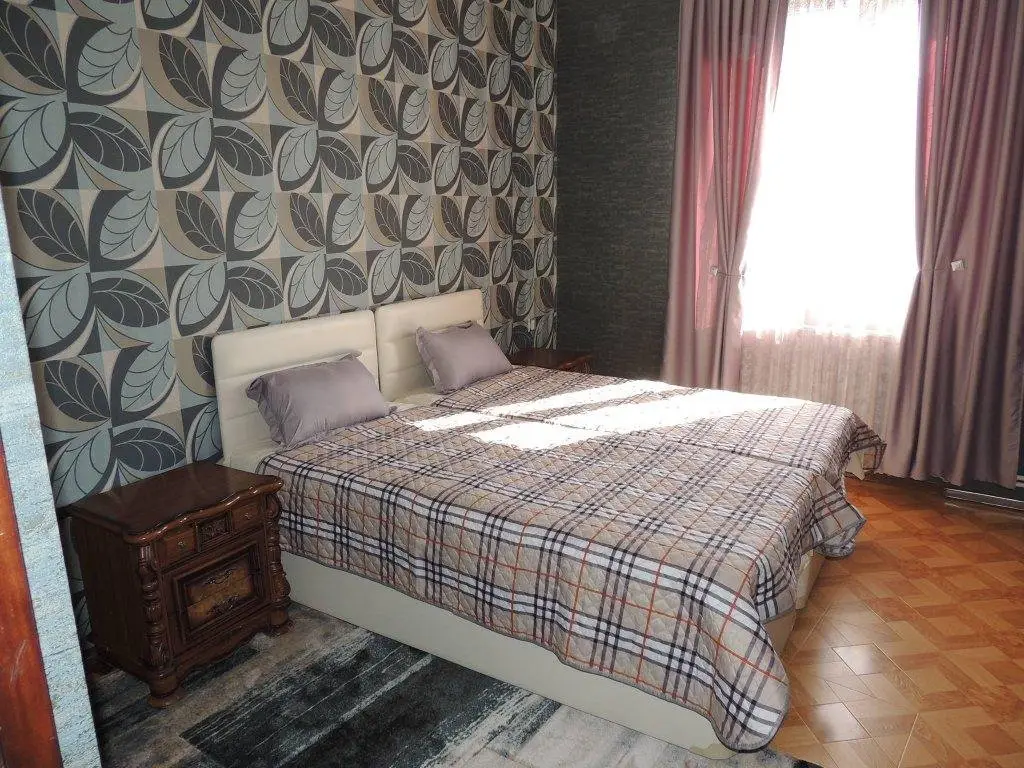 Тбилиси: Old Tbilisi Apartaments