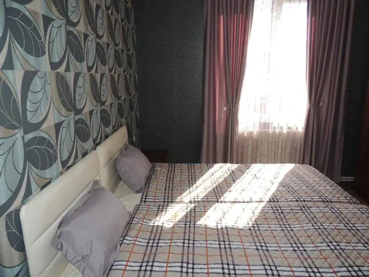 Тбилиси: Old Tbilisi Apartaments