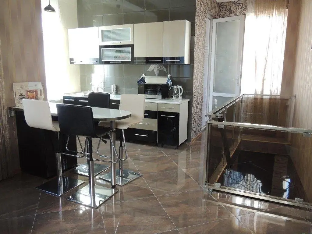 Тбилиси: Old Tbilisi Apartaments