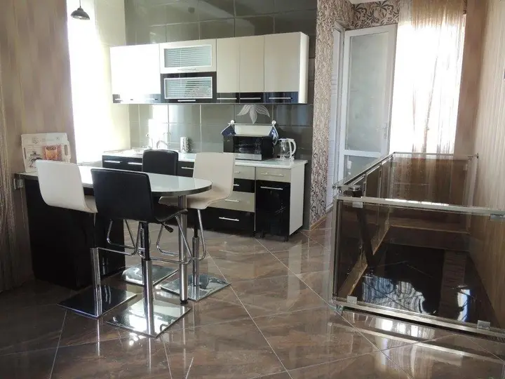 Тбилиси: Old Tbilisi Apartaments