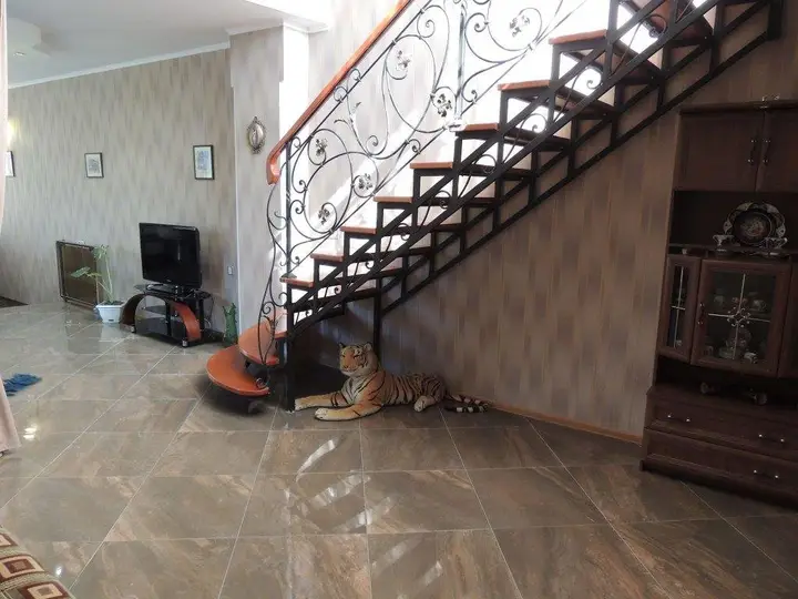 Тбилиси: Old Tbilisi Apartaments