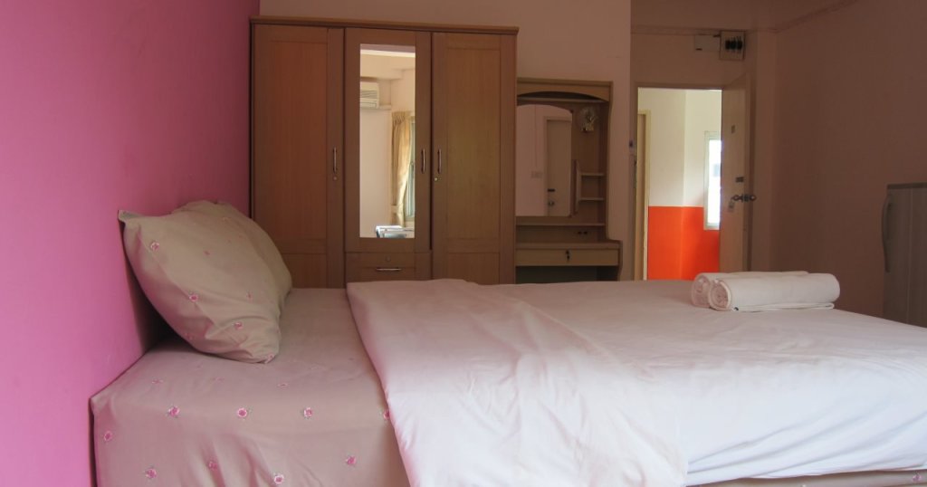 Паттайя: Sugar Palm Place 3